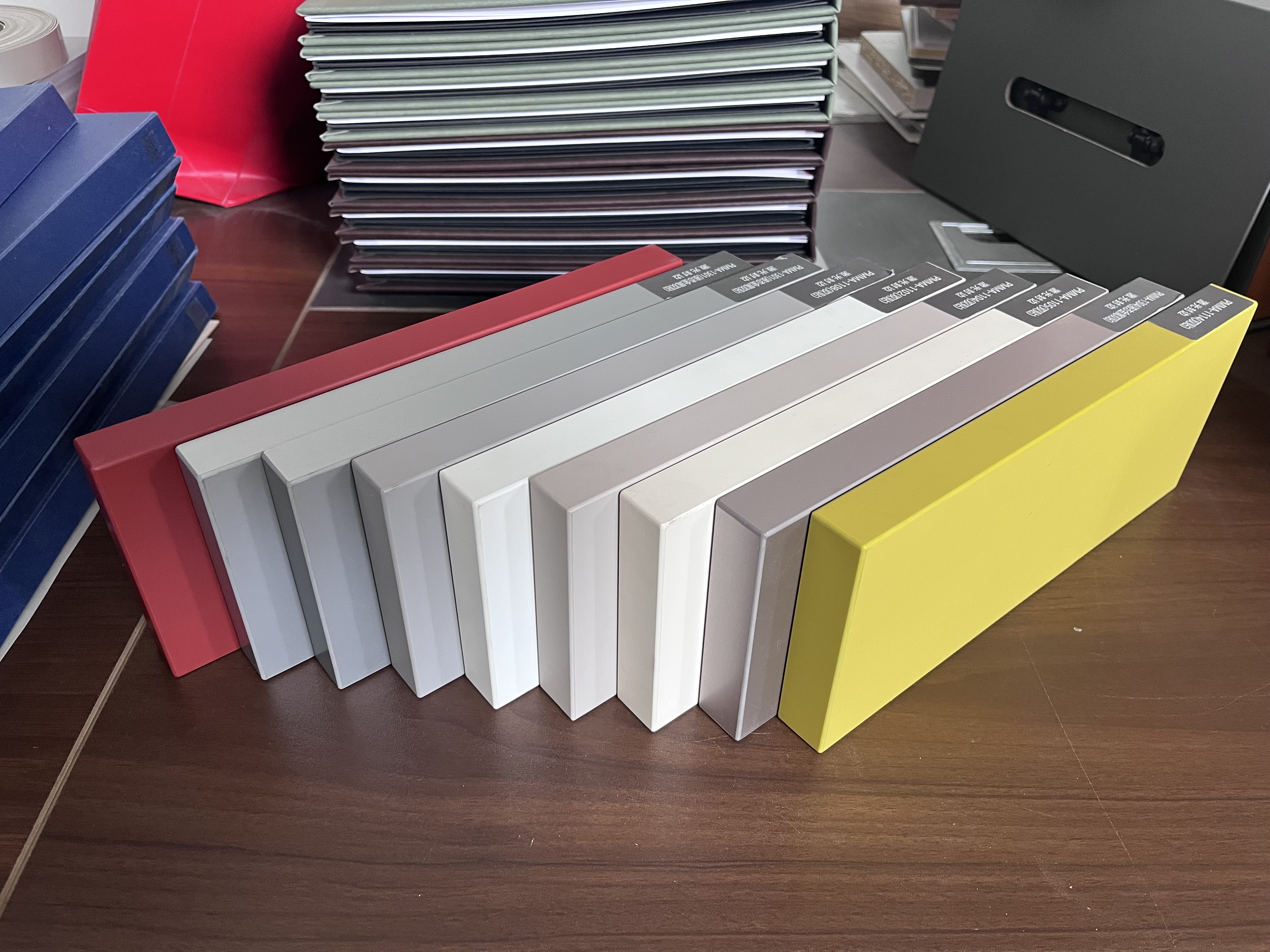أحدث التطورات في صناعة MDF