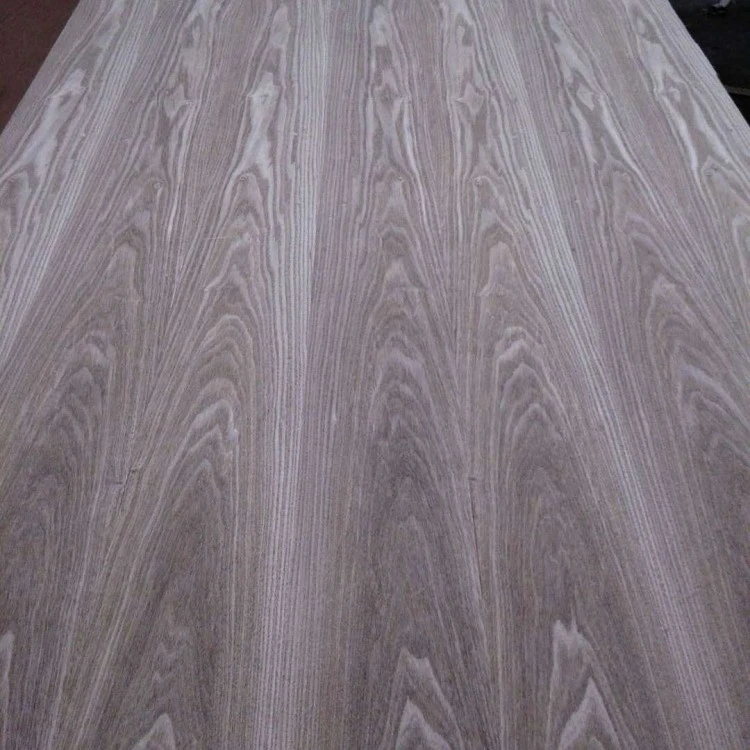 Bionic Wooden Veneer Coated Board Density Board